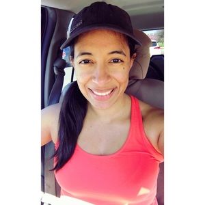 Meet your Posher, Andrea